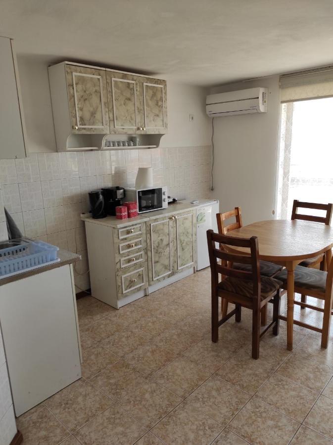 Рибарска 8 Apartment Sozopol Exterior photo