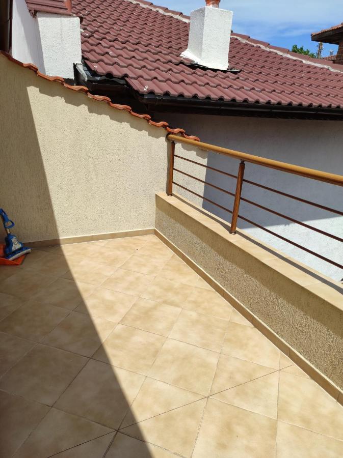Рибарска 8 Apartment Sozopol Exterior photo