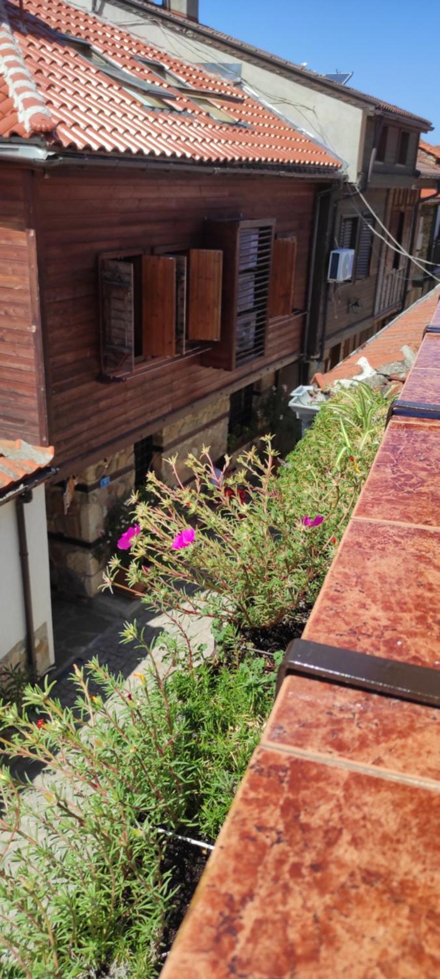 Рибарска 8 Apartment Sozopol Exterior photo
